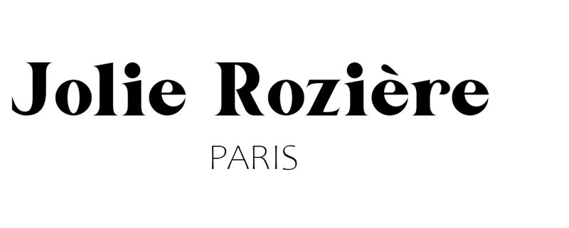 Mon expérience avec le fait main : Jolie Rozière / Handmade fashion : Jolie Rozière
