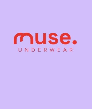 Bien dans sa culotte avec Muse underwear / Muse underwear to chill in your panty (Fr/En)