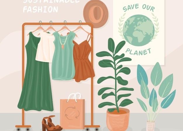Comment mieux consommer la mode ? / Keys to a sustainable fashion consumption