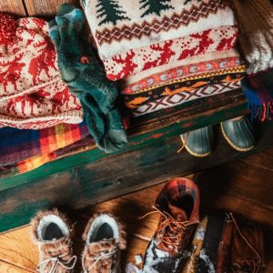 Sélection express de pulls de Noël / Quick selection of Christmas sweater