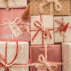 Ultime liste d’idées cadeaux pour Noël, version éco-responsable (bons plans)
